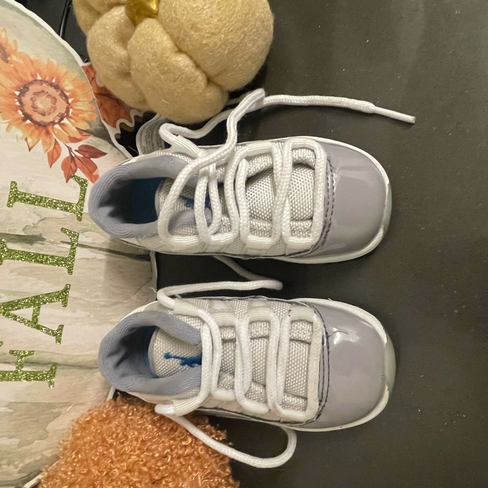 Jordan retro 11